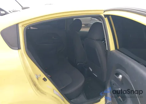 2016 Kia Rio Lx from USA, damaged, VIN KNADM4A30G6562782